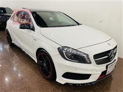 مرسيدس بنز A-Class